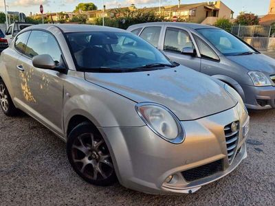 usata Alfa Romeo MiTo 1.6 jtdm Distinctive 120cv