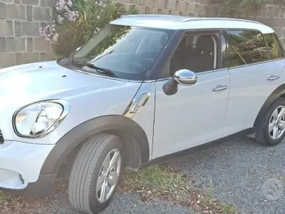 Usata Mini One D Countryman