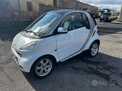 usata Smart ForTwo Coupé 1000 MHD