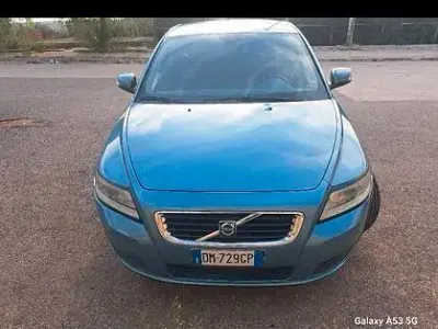 Usata Volvo V50