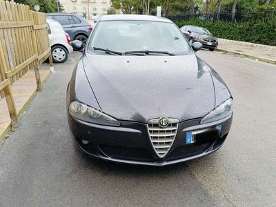 usata Alfa Romeo 147 5p 1.6 ts 16v BlackLine 105cv