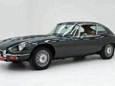Usata Jaguar E-Type 276 CV (202 kW) 1971 Altri Coupé