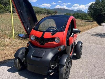 Renault Twizy