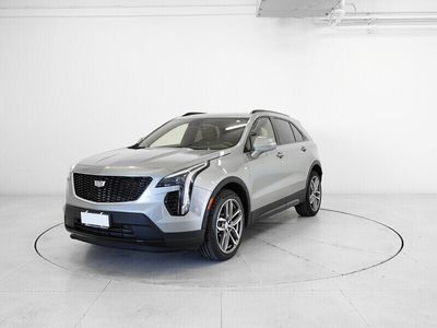 usata Cadillac XT4 350 T AWD Sport