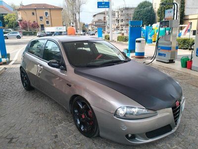 usata Alfa Romeo 147 1.9 JTD M-JET 16V 5 porte Dist.