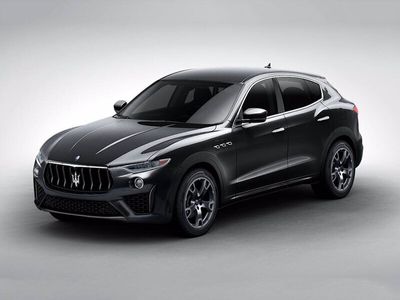 usata Maserati Levante 3.0 v6 modena ultima 430cv auto