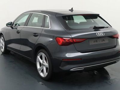 Audi A3 Sportback e-tron