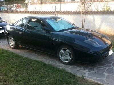 Fiat Coupé