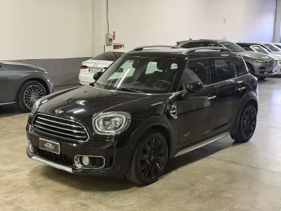 Usata Mini Cooper Countryman