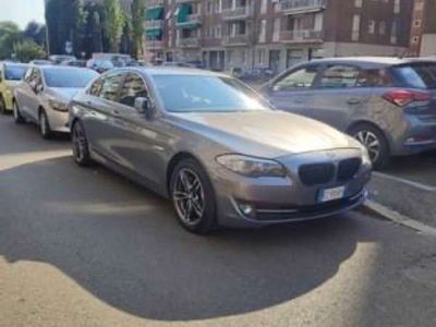 usata BMW 528 528 i Futura