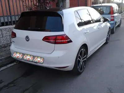 Usata VW Golf VII