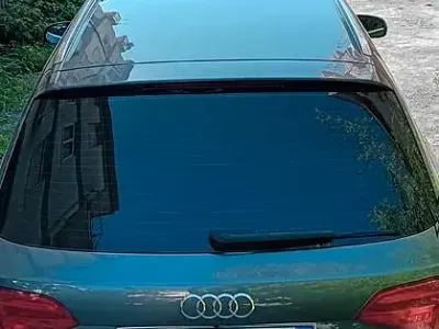 Usata Audi A4 143 CV (105 kW) 2012 Station wagon