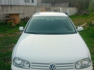 Usata VW Golf III 110 CV (80 kW) 1999 Berlina