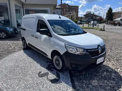 Usata Renault Express