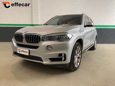 usata BMW X5 40e xDrive40e Business