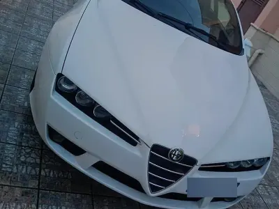 Usata Alfa Romeo Brera