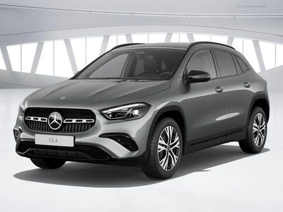 Grigio montagna Nuova 2026 Mercedes GLA200 Progressive SUV | 42.300 € (Buon prezzo)