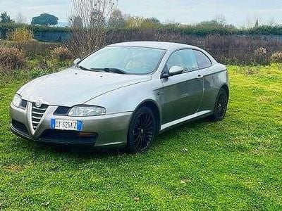 Usata Alfa Romeo GT 150 CV (110 kW) 2004 Coupé