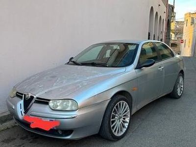 Alfa Romeo 156