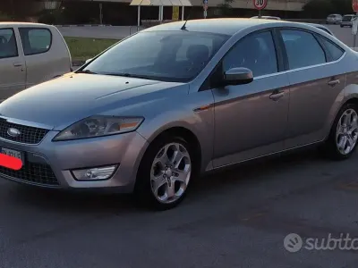 Usata Ford Mondeo