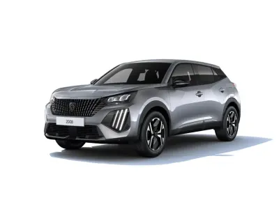 Nuova Peugeot 2008 Allure 2026 Grigio SUV