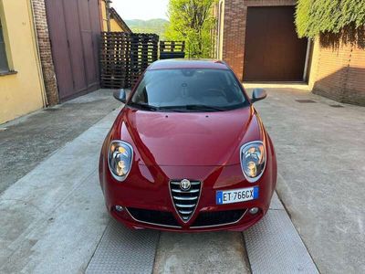 usata Alfa Romeo MiTo 1.3 jtdm Progression 85cv