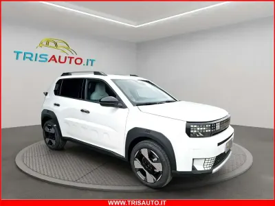 Nuova Fiat Grande Panda Icon 101 CV (74 kW) 2026 Bianco Utilitaria