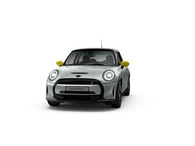 Usata Mini Cooper SE 135 kW (184 CV) 2021 Utilitaria