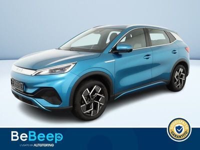 BYD Atto 3