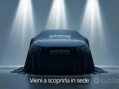 Nuova Fiat Scudo S 120 CV (88 kW) 2025 Bianco Furgone