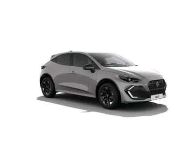 Nuova Renault Clio V Evolution 158 CV (116 kW) 2026 Grigio aviation Berlina