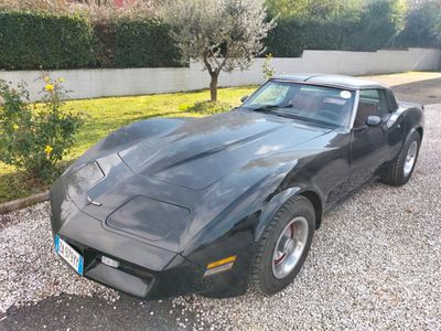 usata Chevrolet Corvette 