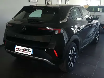 Usata Opel Mokka Edition 101 CV (74 kW) 2023 Nero SUV