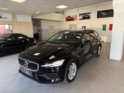 Usata Volvo V60