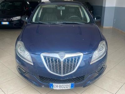 usata Lancia Delta 1600 mtj non trattabile