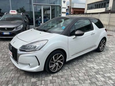 DS Automobiles DS3