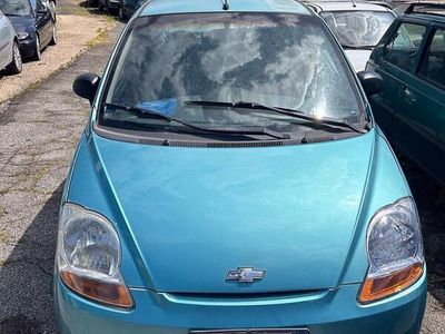 usata Chevrolet Matiz 0.8 2006