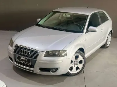 Usata Audi A3