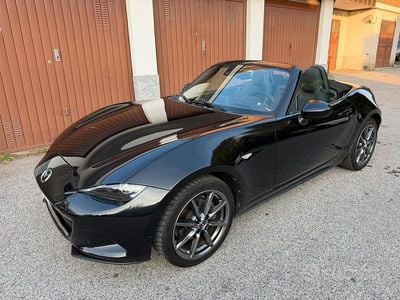 Mazda MX5