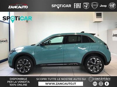 Usata Fiat 600 La Prima 110 CV (80 kW) 2025 Blu SUV