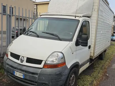 Usata Renault Master 114 CV (83 kW) 2005 Other