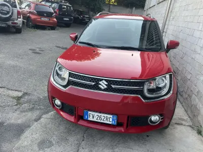 Usata Suzuki Ignis 99 CV (72 kW) 2019 Other SUV
