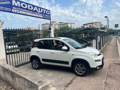 Fiat Panda 4x4