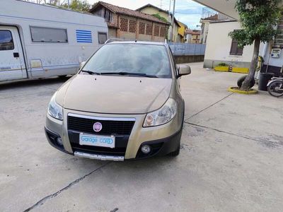 Fiat Sedici