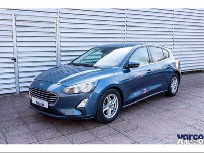 usata Ford Focus 1.5 EcoBlue 95 CV 5p. Business del 2019 usata a Milano