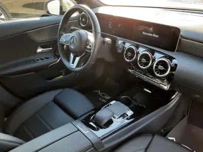 Usata Mercedes A200 Premium 163 CV (119 kW) 2019 Berlina