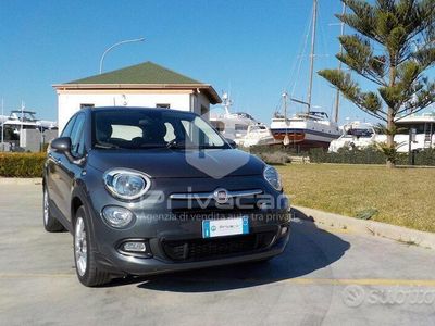 usata Fiat 500X 1.3 MultiJet 95 CV Pop Star