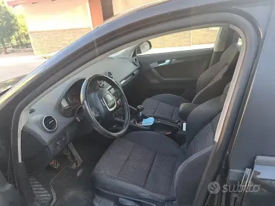 Usata Audi A3