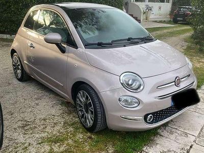 Usata Fiat 500 Connect 69 CV (50 kW) 2021 Utilitaria