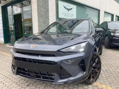 Nuova Cupra Formentor 150 CV (110 kW) 2026 Grigio SUV